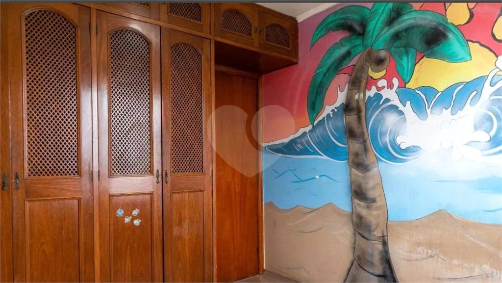 Apartamento à venda com 3 quartos em Tremembé, São Paulo, SP