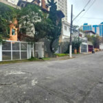 Terreno à venda em Sumarezinho, São Paulo, SP