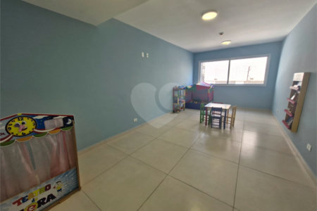 Apartamento à venda com 1 quarto em Vila Mazzei, São Paulo, SP