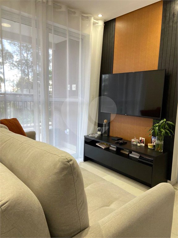 Apartamento à venda com 2 quartos em Vila Andrade, São Paulo, SP
