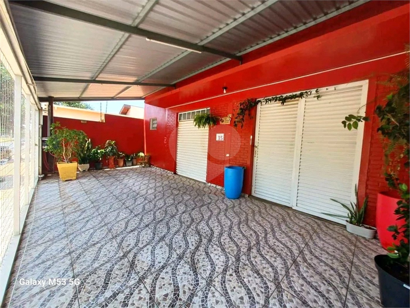 Sobrado à venda com 1 suíte no Centro, Américo Brasiliense, SP