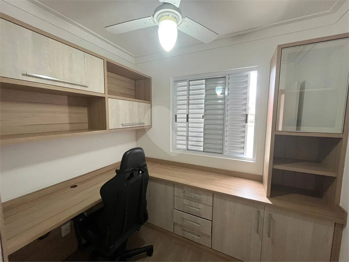Apartamento à venda com 3 quartos, sendo 1 suíte, em Vila São Francisco, Hortolândia, SP