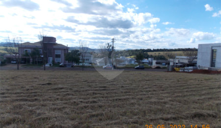 Terreno à venda no condomínio Equilibrium, Atibaia - SP