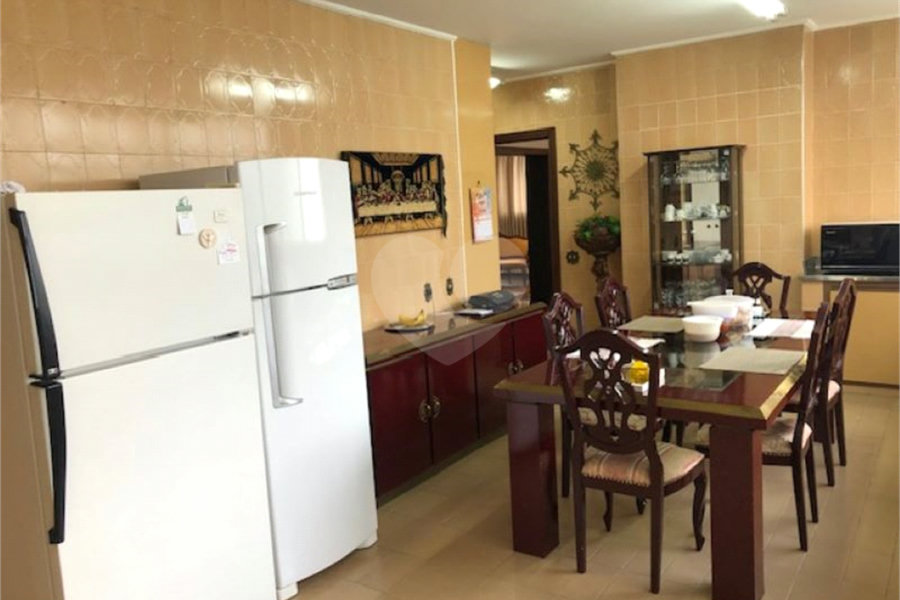 Apartamento à venda com 4 quartos, sendo 2 suítes, em Bela Vista, São Paulo, SP