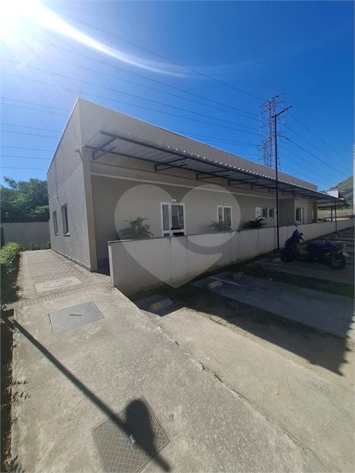 Apartamento à venda com 2 quartos em Campo Grande, Rio de Janeiro, RJ