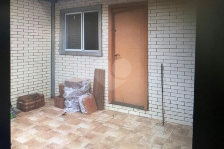 Casa à venda com 3 quartos em Conjunto Residencial Butantã, São Paulo, SP