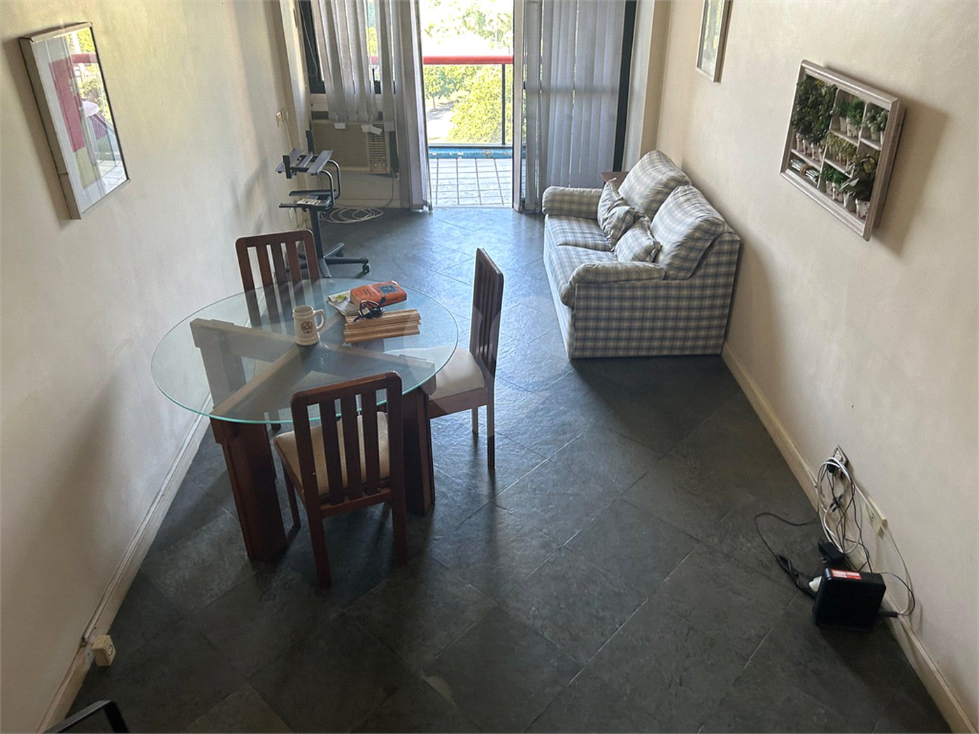Apartamento à venda com 2 suítes em Flamengo, Rio de Janeiro, RJ