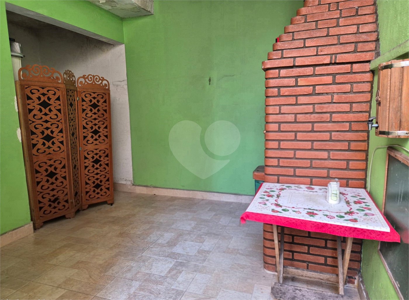 Sobrado à venda com 3 quartos, sendo 1 suíte, em Tucuruvi, São Paulo, SP
