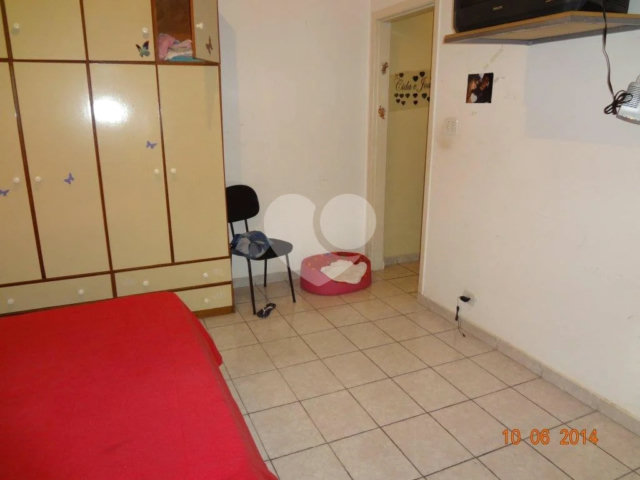 Casa Térrea à venda ou para alugar com 3 quartos, sendo 2 suítes,  em Limão, São Paulo, SP