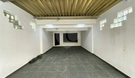 Sobrado à venda ou para alugar com 1 quarto em Santana, São Paulo, SP