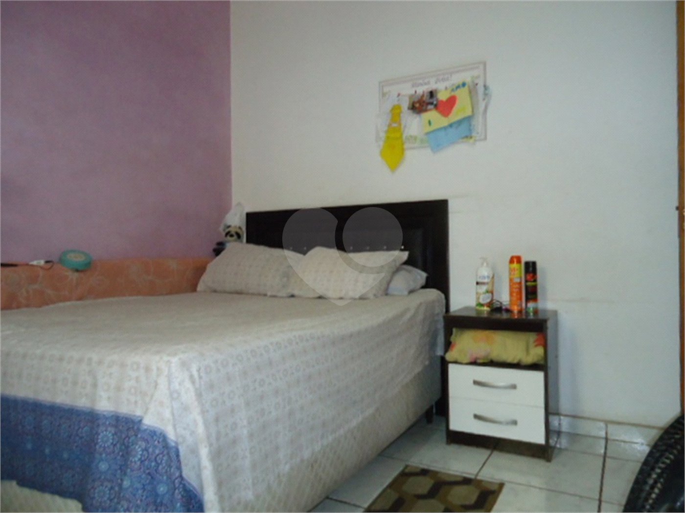 Apartamento à venda com 2 quartos em Santana, São Paulo, SP