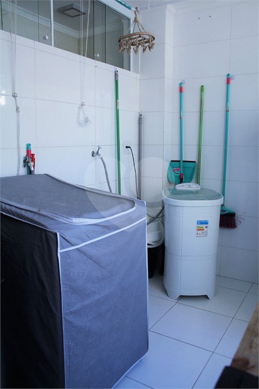 Apartamento à venda com 3 quartos em Jaçanã, São Paulo, SP