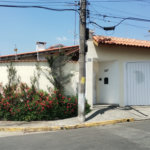 Casa à venda com 4 quartos, sendo 1 suíte,  em Vila Oliveira, Mogi das Cruzes, SP