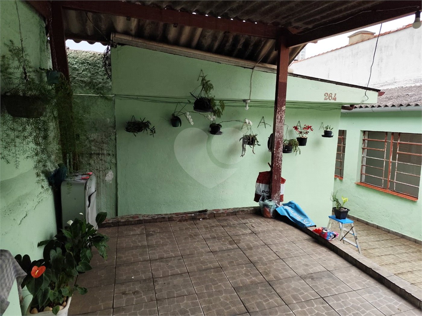 Casa Térrea à venda com 2 quartos em Parque Peruche, São Paulo, SP