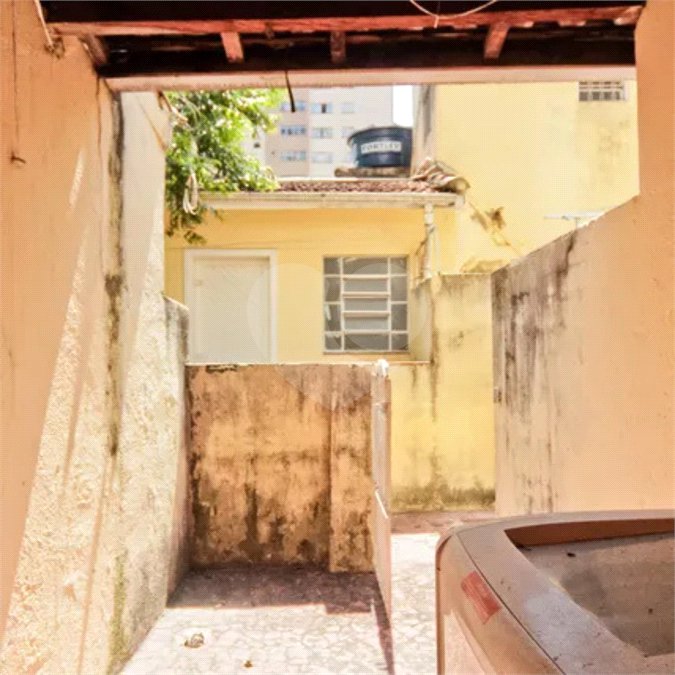 Casa à venda com 3 quartos em Santana, São Paulo, SP