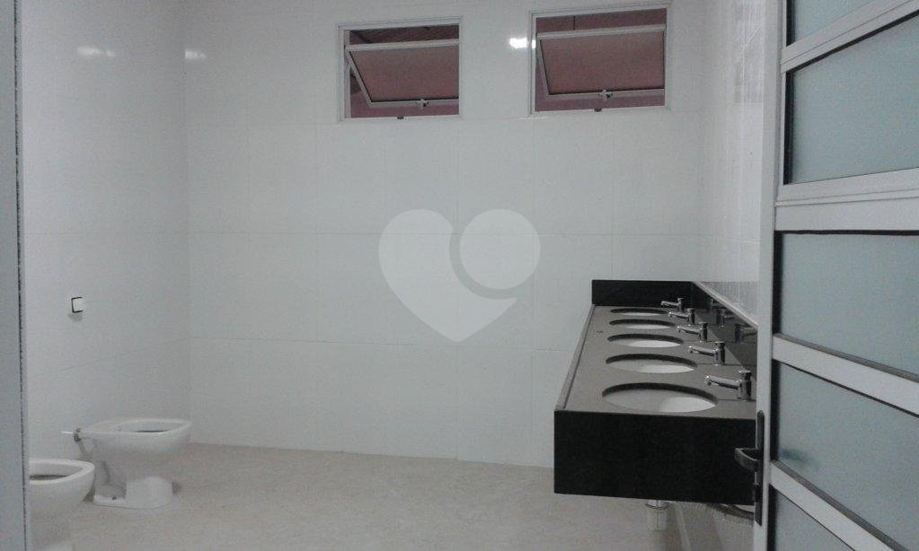 Sobrado para alugar com 1 quarto em Tucuruvi, São Paulo, SP