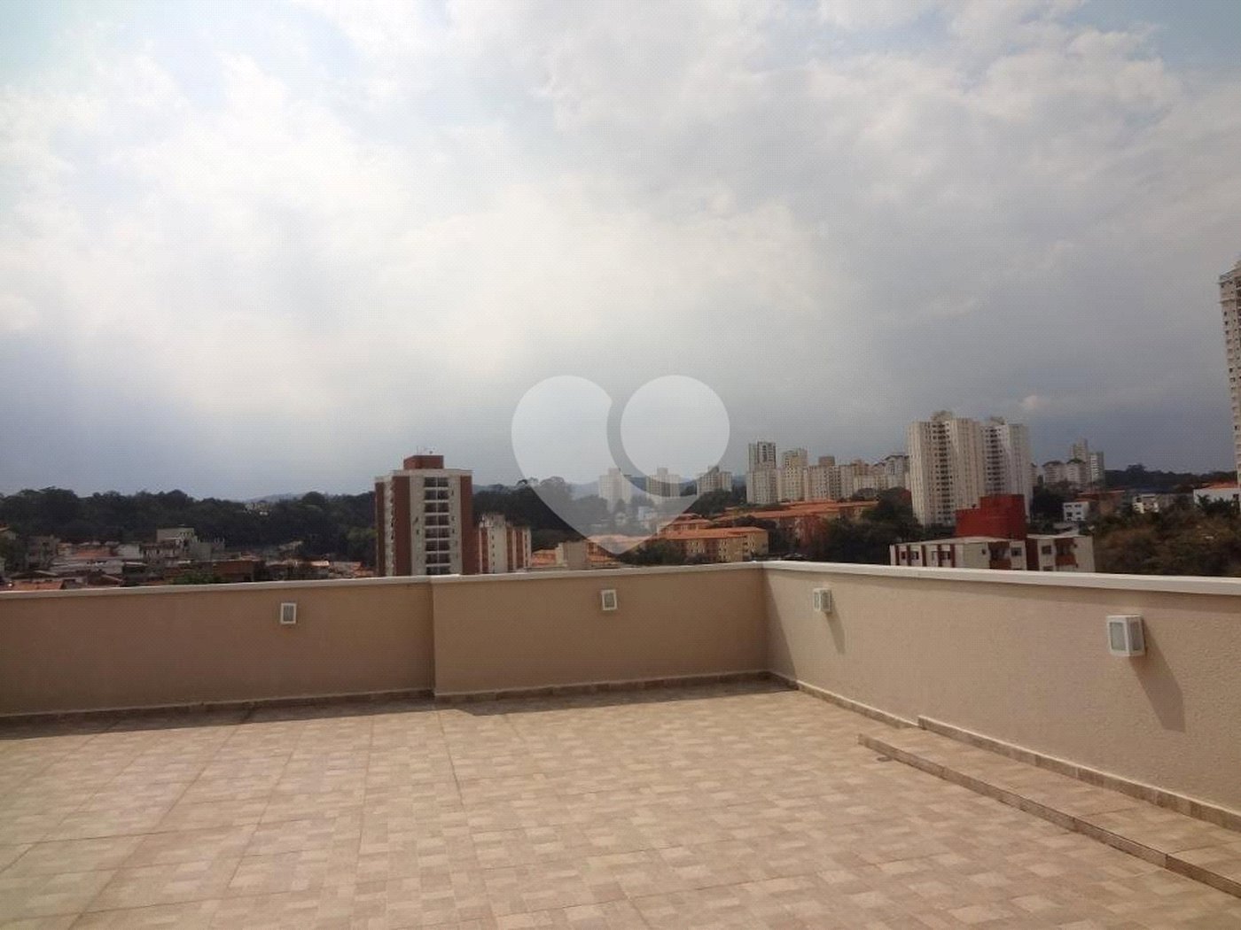 Apartamento à venda com 2 quartos em Mandaqui, São Paulo, SP