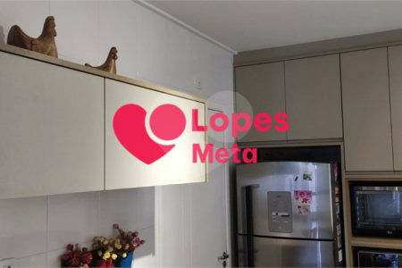A VENDA BELISSIMO APARTAMENTO NO CONDOMINIO SPLENDOR GARDEN, JARDIM DAS INDUSTRIAS, COM 3 DORMITORIO