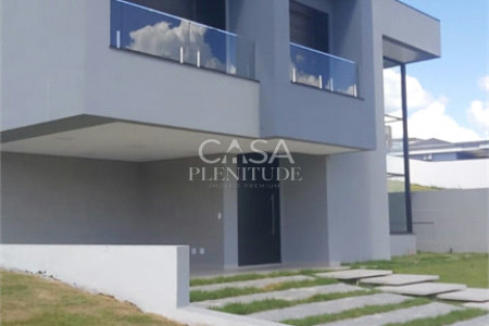 Casa em condomínio à venda com 4 suítes em Alphaville Nova Esplanada 3, Votorantim, SP