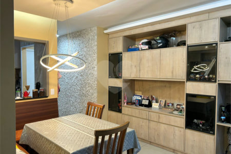 Apartamento à venda com 2 quartos, sendo 1 suíte, em Jaguaré, São Paulo, SP