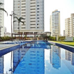 Apartamento à venda com 3 suítes em Santana, São Paulo, SP