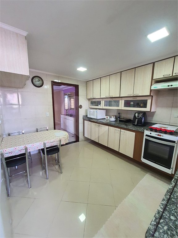 Sobrado à venda com 3 quartos, sendo 1 suíte, em Limão, São Paulo, SP