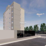 Apartamento à venda com 2 quartos, sendo 1 suíte, em Jardim do Lago, Atibaia, SP