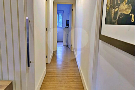 Apartamento à venda com 3 quartos, sendo 2 suítes, em Vila Andrade, São Paulo, SP