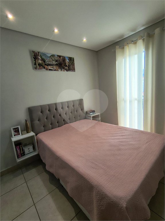 Casa à venda com 2 quartos no condomínio Residencial Flamboyant, Sorocaba - SP
