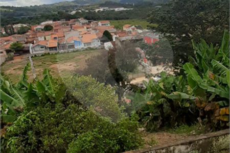 Terreno à venda em Jardim Brasil, Atibaia, SP