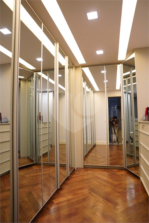 Apartamento à venda com 2 suítes em Itaim Bibi, São Paulo, SP