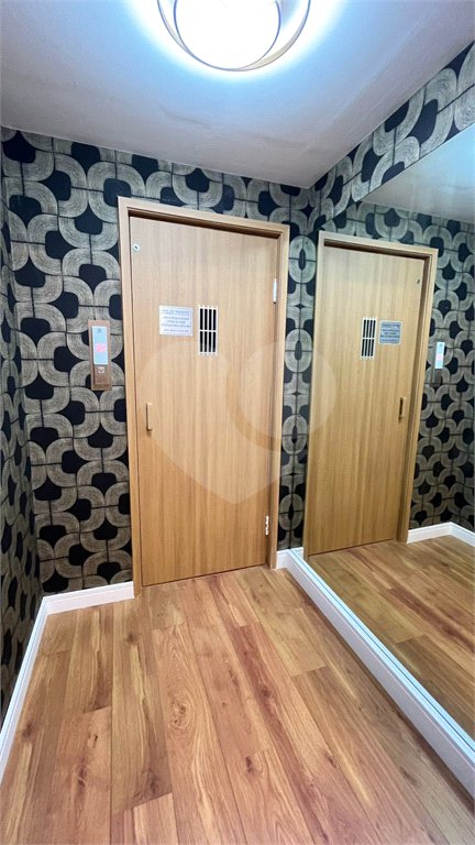 Apartamento à venda com 3 suítes em Vila Suzana, São Paulo, SP