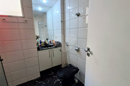 Apartamento à venda com 1 quarto em Copacabana, Rio de Janeiro, RJ