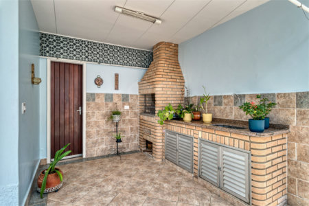 Casa Térrea à venda com 3 quartos, sendo 1 suíte,  em Alto da Boa Vista, São Paulo, SP