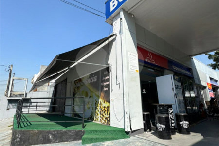 Salão para alugar em Jardim Bom Pastor, Santo André, SP