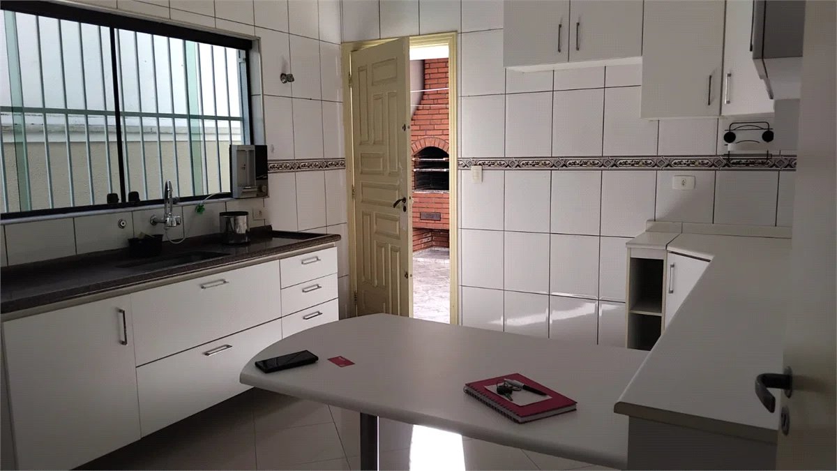 Sobrado à venda com 3 suítes em Jardim Bonfiglioli, São Paulo, SP