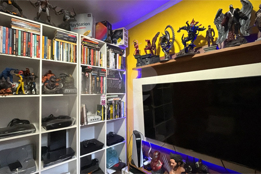 Apartamento à venda com 2 quartos em Tucuruvi, São Paulo, SP