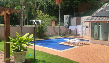 Casa à venda com 5 suítes no condomínio Arujá Hills I e Ii, Arujá - SP