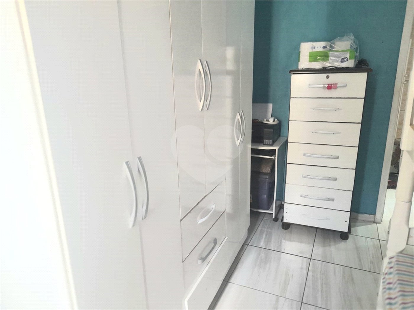 Apartamento à venda com 2 quartos em Jundiapeba, Mogi das Cruzes, SP