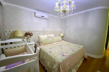 Casa para alugar com 5 suítes em Parque Residencial Damha, Araraquara, SP