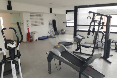 Apartamento à venda com 2 quartos em Brooklin Paulista, São Paulo, SP