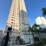 Apartamento à venda com 3 suítes em Indianópolis, São Paulo, SP