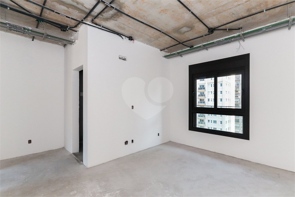 Apartamento à venda com 4 suítes em Cidade Jardim, São Paulo, SP