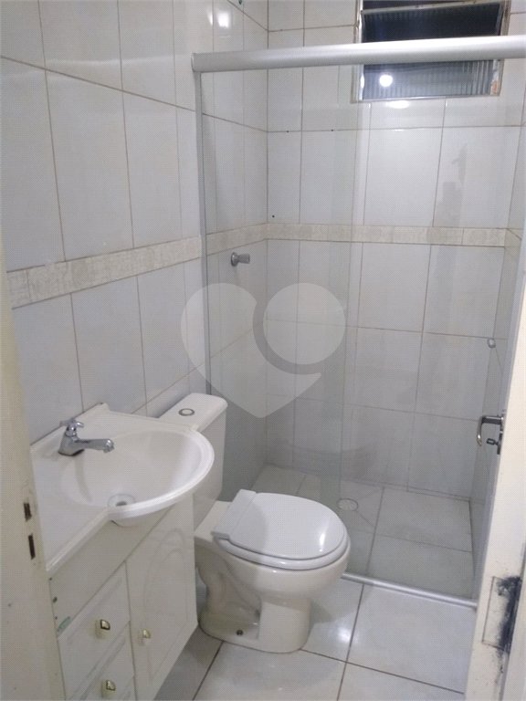 Casa Térrea à venda com 3 quartos, sendo 1 suíte, em Tucuruvi, São Paulo, SP