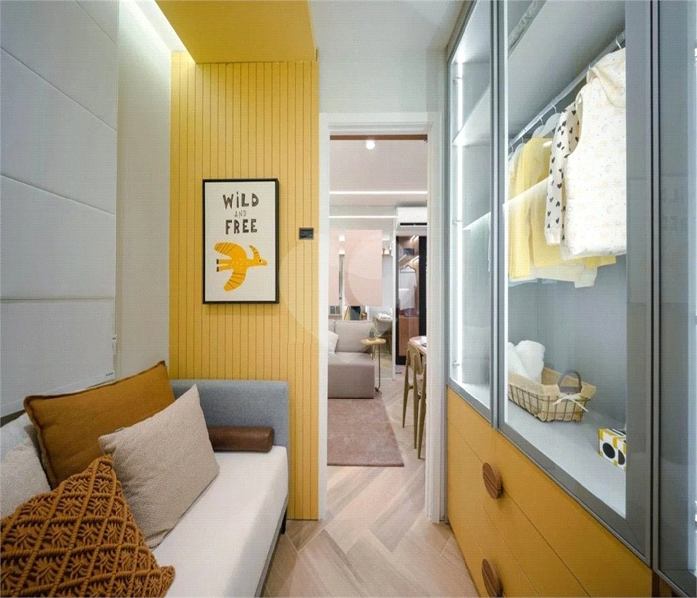 Apartamento à venda com 2 quartos em Parada Inglesa, São Paulo, SP
