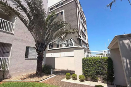 Apartamento para alugar com 2 quartos, sendo 1 suíte, em Alvinópolis, Atibaia, SP