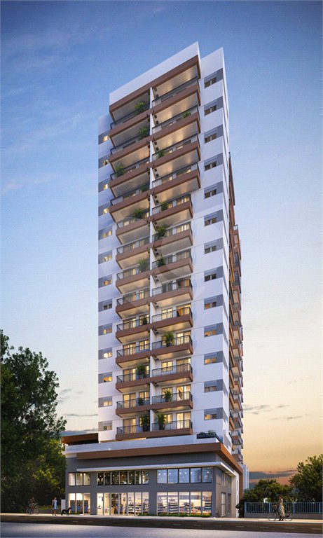 Loja à venda com 2 quartos em Pinheiros, São Paulo, SP