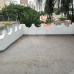 Sobrado à venda com 3 quartos, sendo 1 suíte, em Jardim Prudência, São Paulo, SP