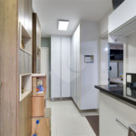 Apartamento à venda com 2 suítes em Vila Mascote, São Paulo, SP