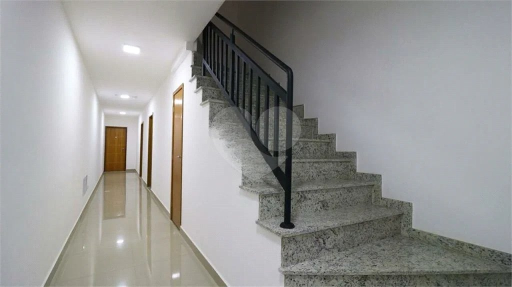 Apartamento à venda com 1 quarto em Imirim, São Paulo, SP